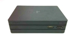 Original OEM Sony Playstation. physical condition: good /état ok. condition:used/ tested occasion testé.