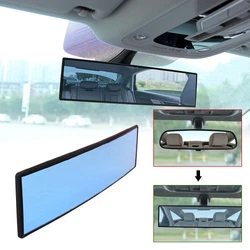 Universal Car SUV Hand Brake Carbon Fiber Protector Decor Cover Auto Accessories. 2pcs Black Car Body Edge Elastic Net...