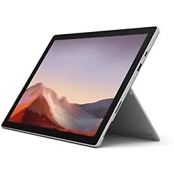 Microsoft Surface Pro 5 12