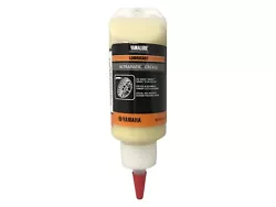 This Pack Contains One Tube of Yamaha Genuine OEM Yamalube Ultramatic Grease ACC-ULTRA-GS-05
