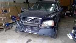 VOLVO XC90 06-09 17x7 (alloy), 6 spoke. VOLVO XC90 10-12 17x7 (alloy), (6 spoke). VOLVO XC90 03-05 17x7 (alloy). - The...