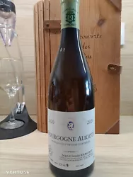 Bourgogne Aligoté 2020 Jean Claude Ramonet Rare Vin Blanc.  LE PRODUCTEUR :Domaine Jean Claude Ramonet  Le domaine...