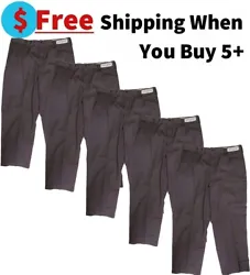 Want cheap work clothes?. Save money on work pants! We have a selection of sizes available in short sleeve. We plan to...