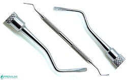 Non Slip Grip Premium Quality Handle. Polish to high Standard Finish.