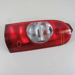 Fanale derrière droit pour Renault Master Mk2 restyling 2003-2010. Modèle: MASTER MK2 RESTYLING 2003-2010. DROIT DE...