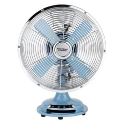 Keep the whole room cool with the oscillation option. Its a great addition to keep cool and stay cool when things heat...