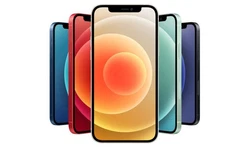 IPhone 12 5G to download movies on the fly and stream high-quality video. Ceramic Shield with 4x better drop...