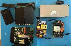 1 alim pour imac G5 20 614-0279 (imac sans webcam année 2004-2005). 2 alim pour imac 24 blanc année 2006. le lot est...