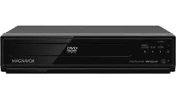 Magnavox MDV2100 DVD Player (19