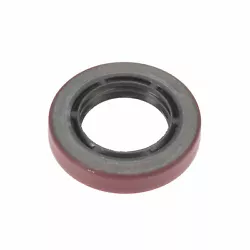 Part Number: 8660S. Part Numbers: 8660S. Wheel Seal. Position: Rear. Quantity Needed: 2. To confirm that this part fits...
