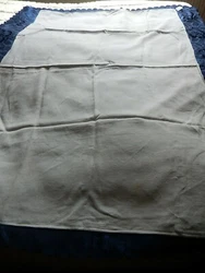Chanvre, Monogrammés, Mariage. ANCIENNE NAPPE. (140 x 92 cm ). - ou Colissimo recommandé. ACHETEZ EN TOUTE...