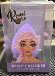 Remi Rose BEAUTY BLENDER Makeup Sponge. Remi Rose BEAUTY BLENDER 1 Beauty Sponge *I combine shipping charges for...