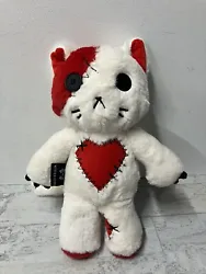 Awesome plush in great condition!!! Clean and well taken of.Please see photos and ask any questions Fast shipping