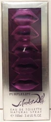 Eau De Toilette Spray.