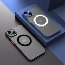 Perfectly aligned magnets make wireless charging faster and easier than ever, providing a magical attach and detach...