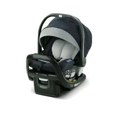 From the makers of SnugRide®, the SnugFit™ line of infant car seats pairs safety technologies with easy installation...