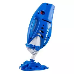As the flagship product of the Pool Blaster Line, the Pool Blaster Max Li shattered the mold of traditional pool...