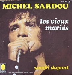 B Zombi Dupont 2:40. A Les Vieux Mariés 3:05. Format: Vinyle, 7