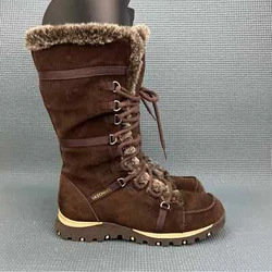 Gently preloved condition. Shoes have the original insoles.