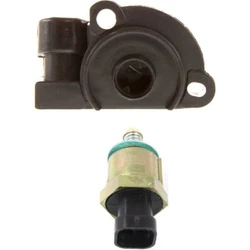 For 8Cyl 5.7L 95-96 Chevrolet G30 Kit Throttle Position Sensor. For 8Cyl 5.7L 91-96 Chevrolet G30 Kit Throttle Position...