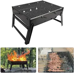 You can ask your family and friends to barbecue in the yard or in the park with a light barbecue. you can take a light...
