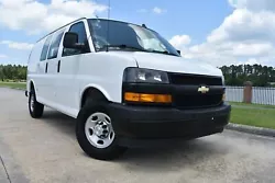 ALOT OF VAN FOR THE MONEY    You are looking at a 2021 Chevrolet Colorado Express. It is powered with a 4.3L...