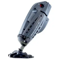The Pool Blaster Max Li HD features the same high flow pump as the original Max for extra power for deep cleaning PLUS...