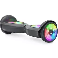 BRAND NEW in box Jetson Mojo all-terrain electronic hoverboard in black! Super fun way to get around and enjoy the...