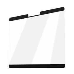 DESCRIPCIÓN Protege la pantalla de tu Microsoft Surface Pro 7 12.3, 6, 5 & 4 y Pro 8 con 4Smarts Smartprotect. Filtro...