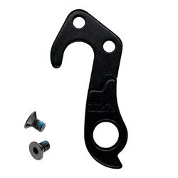 Trek/Gary Fisher/Lemond Part Number 297656, W293426, W318610, W322175. Derailleur Hanger Bolts Included M8 Chainring...