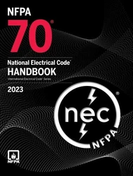 You get the complete text of the latest NEC plus a range of features providing insights and guidance on its application.