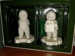 Dept 56 Miniatures 1993 Original Box.