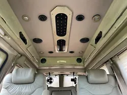 Discover the Ultimate Comfort and Style in the 2000 GMC Savana Explorer Limited SE Conversion Van! Look no further than...