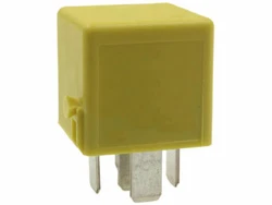Contents: Relay. 12 Month Warranty. Warranty Coverage Policy. Condition: New.