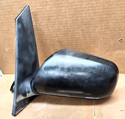                                2004-2009 Toyota Prius Front DRIVER Side Power Door Mirror Assembly...