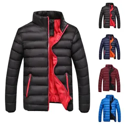 The coat is fashion and has a reasonable price. Wash before wear. Material: Polyester. Cold gentle machine wash. Due to...