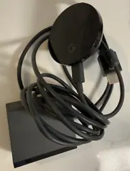 Used but in good condition. Includes cable.