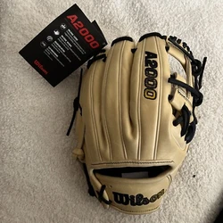 Wilson A2000 1786 11.5