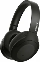 This is a sale for Sony WH-H910N On Ear Wireless Headphones - Black.