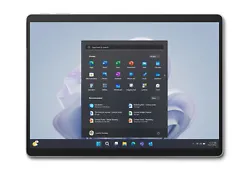 La Surface Pro la plus puissanteFlexibilité tout au long de la journée. Avec la portabilité dune tablette et la...