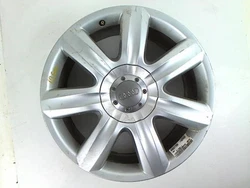 Numéro de pièce fabricant : 4L0601025C. Jante - AUDI Q7 1 PHASE 1. Modèle du véhicule : Q7 1 PHASE 1. Version...