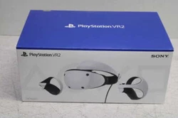 Model: PlayStation VR 2. We are not an authorized dealer of this product and any warranty included with the product may...