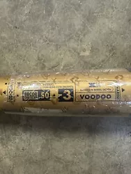 2023 Demarini Voodoo One Gold BBCOR Baseball Bat 32/29 WBD2352010 Brand New. This bat was a warranty replacement sent...