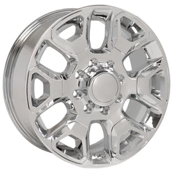 Replica Wheels.