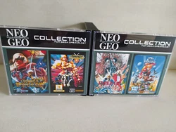 (No instruction booklet, obviously :). CROSSED SWORDS CROSSED SWORDS 2. TOP HUNTER. This 4-discs region-free unofficial...