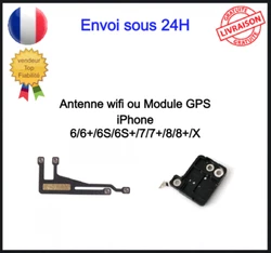 Sachez que dès lors que vous ouvrez votre iPhone 6S/7/7+/8/8+, il est conseillé de remplacer le joint...
