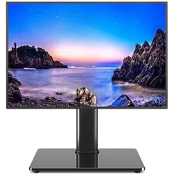 ▶Swiveled from -30° to 30°, you can watch tv by different viewing angle. Its swivel function allows for ±40°turn,...