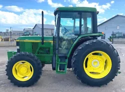 Drive: MFWD. For sale is a 2001 John Deere 6410 tractor, in excellent used condition. Complete and farm ready....