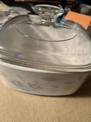 1980s Corning Ware 