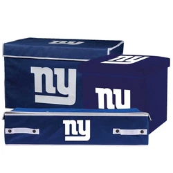 Each storage locker folds flat and quickly assembles! Great for storing toys, clothes or anything else you need to...